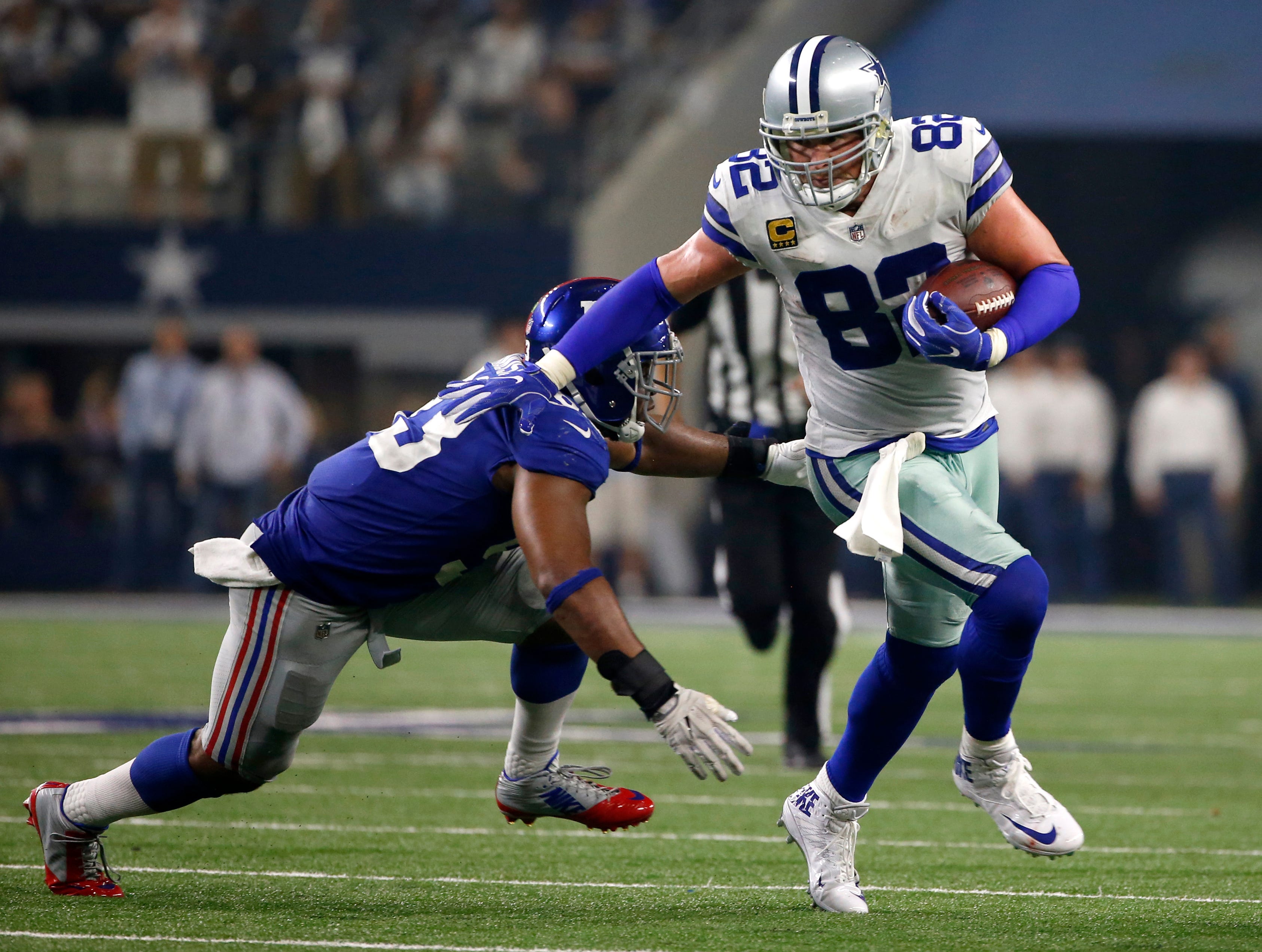 dallas cowboys retired jerseys